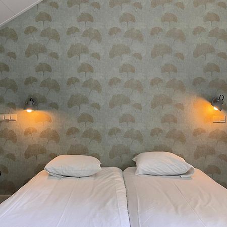 Hotel De Hoefpoort Gemert Екстер'єр фото