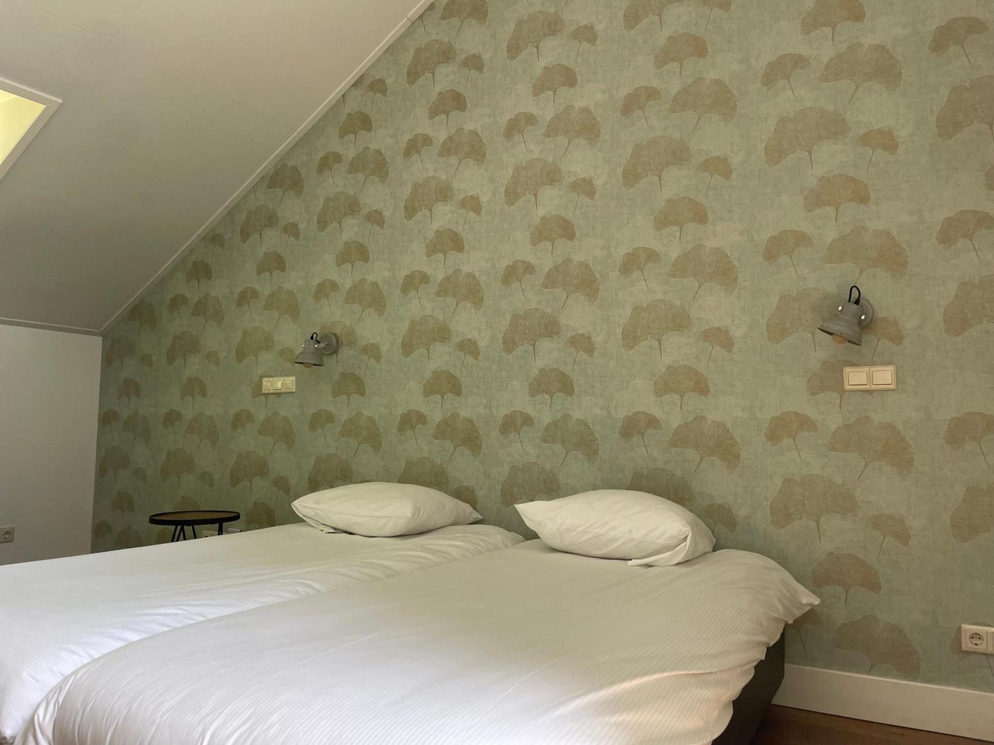Hotel De Hoefpoort Gemert Екстер'єр фото