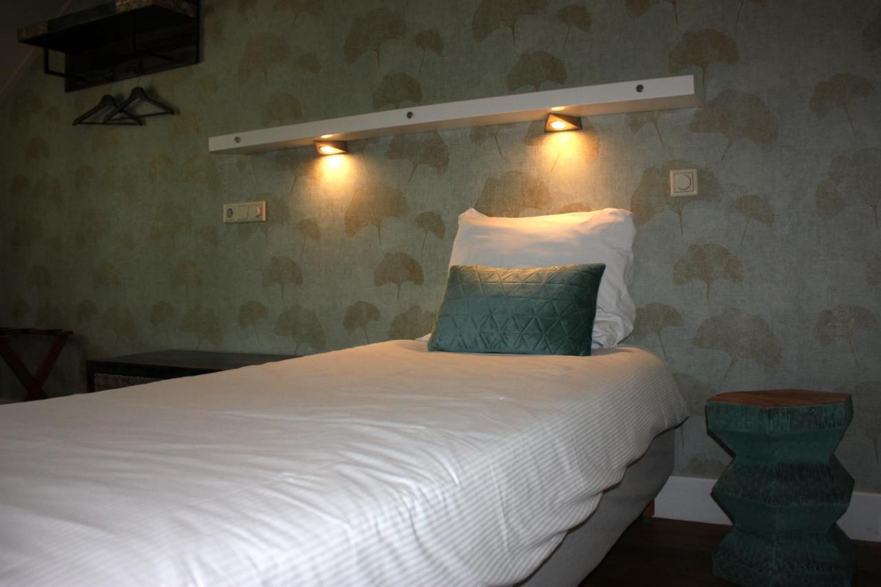 Hotel De Hoefpoort Gemert Екстер'єр фото